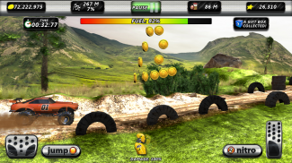 Hill Dirt Master 3 screenshot 0