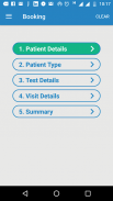 LPL Phlebotomist screenshot 3