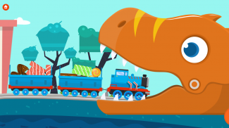 Train Driver - Games for kids screenshot 15