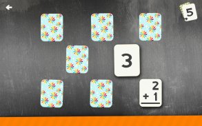 Addition Flash Cards Math Help Learning Games Free screenshot 23