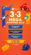 Shopee 3.3 Mega Shopping Sale screenshot 3