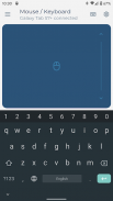 Bluetooth Tastatur & Maus screenshot 5