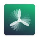 FreeFlight Pro Icon