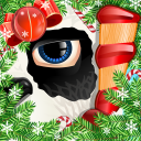 Panda Candyland: Juego Clicker