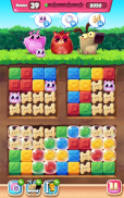 Cookie Cats Blast screenshot 13