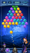 Transylvania Bubble Shooter screenshot 2