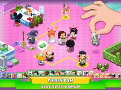 Fun Hospital – tycoon game screenshot 8