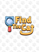 Find The Cat - Spot It! screenshot 9