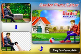 Green Hill Photo Editor screenshot 14