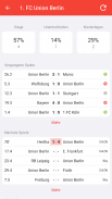 Fußball Ergebnisse (Footy) screenshot 19