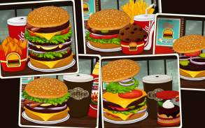 Burger Chef screenshot 2