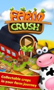 Farm Crush screenshot 0