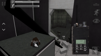 SCP Containment Breach RUS screenshot 3