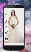 Bride Makeover screenshot 2