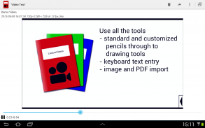 LectureVideos screenshot 1