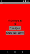 MathsBuddyPro screenshot 8