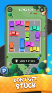 Car Parking Jam - Unblock Car screenshot 4