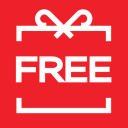 WhutsFree - Get FREE Stuff (no purchase necessary) Icon