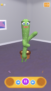 Talking Cactus screenshot 8