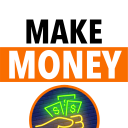 Make Money - Real Cash App Icon