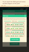 Own Pet Dragon 2 | DNA Simulation Game screenshot 0