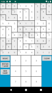 CLS Math Sudoku screenshot 1