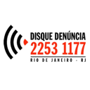 Disque Denúncia - RJ