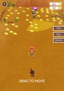 Lucky Thief Mummy Escape : Gold Quest screenshot 7