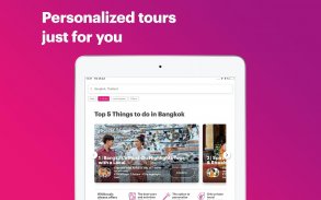 Withlocals - Personal Tours & Travel Experiences screenshot 12