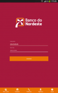 Banco do Nordeste Mobile screenshot 13