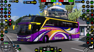 Bus Games 2024 - Bus Simulator screenshot 4