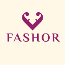 FASHOR - Ethnic Fusionwear App icon