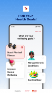 Activ Health screenshot 0