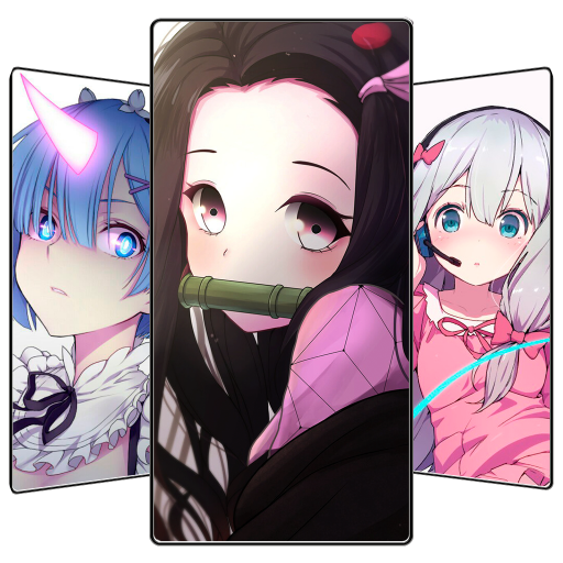 APK][MOD] Anime Illust - Best Anime Wallpaper HD (Ad-Free)