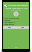 Control Systems Knowledge screenshot 2