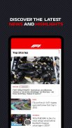 Official F1 ® App screenshot 3