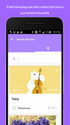 Shorti - Short Stories screenshot 3