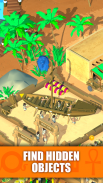 Idle Egypt Tycoon: Empire Game screenshot 3