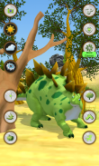 Talking Stegosaurus screenshot 18