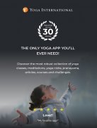 Yoga International screenshot 8