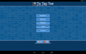 TicTacToe screenshot 12