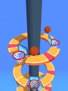 Basket Jump screenshot 1