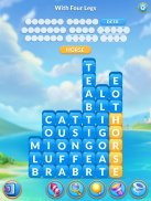 Word Carnival - All in One screenshot 8