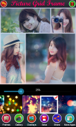 Picture Grid Frame screenshot 7