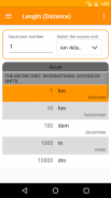 Unit Converter screenshot 2