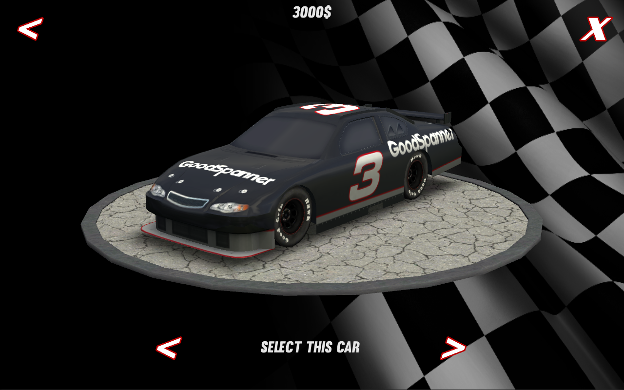 Thunder Stock Cars 1 1 1 Descargar Apk Android Aptoide