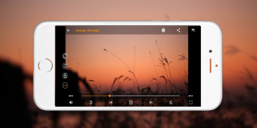 Max Video Player  - All Format 4K Ultra HD screenshot 3