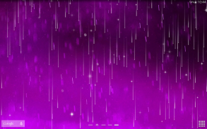 Rain Live Wallpaper screenshot 6