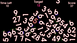 Digits! screenshot 2