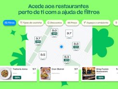 TheFork - Restaurantes screenshot 7